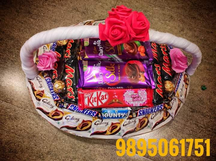Romance Nuts Kolappuram