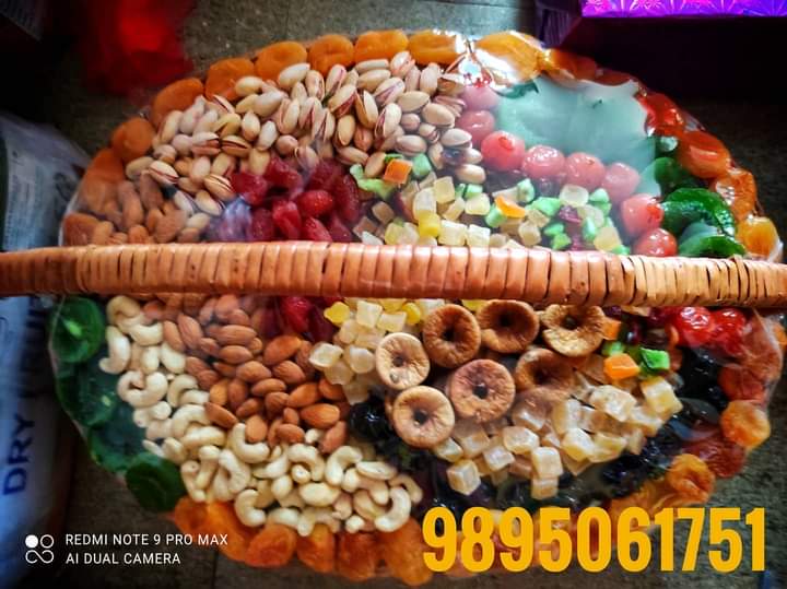 Romance Nuts Kolappuram